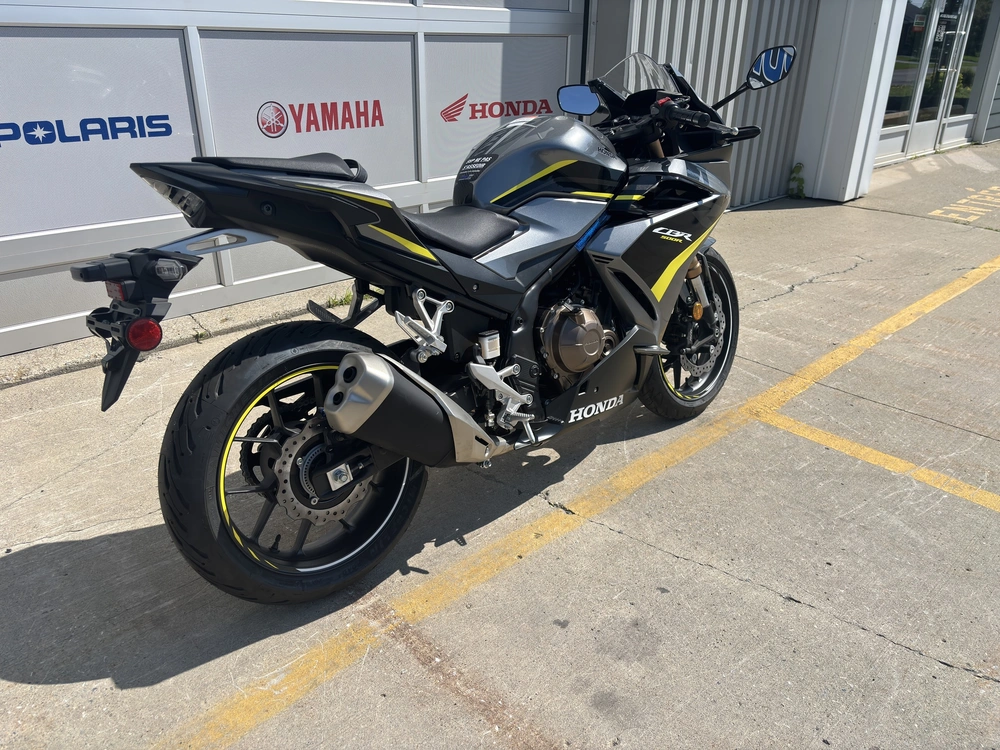 Honda Cbr500r Abs 2023 alt