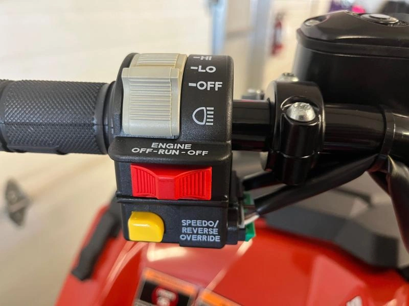 Polaris Sportsman 570 Eps 2025 alt