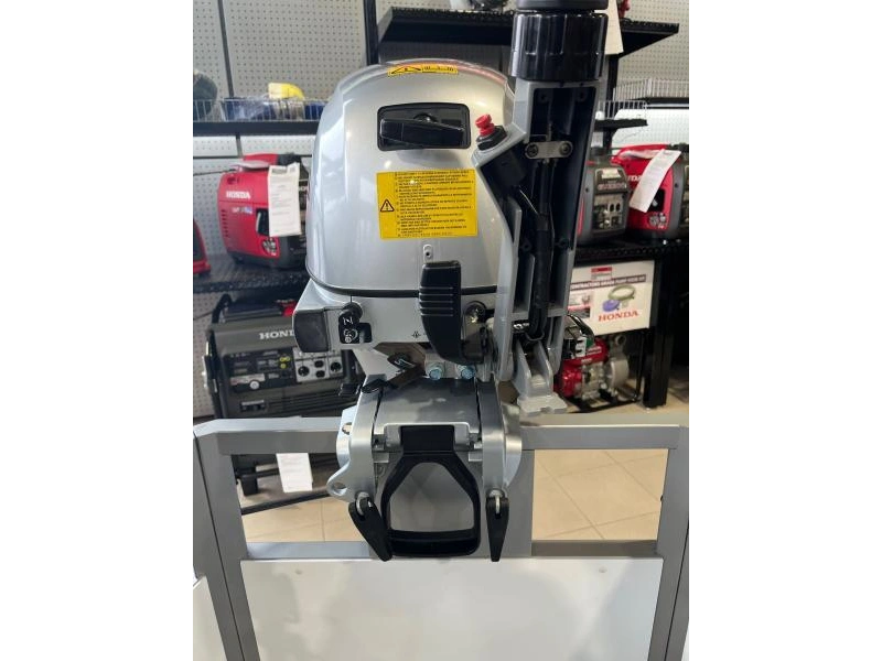 Honda Bf9.9 Moteur Arbre Court 15 Po 2025 alt