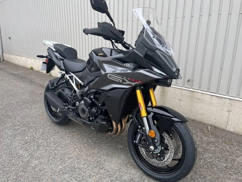 2024 Suzuki Gsx-s1000gx alt