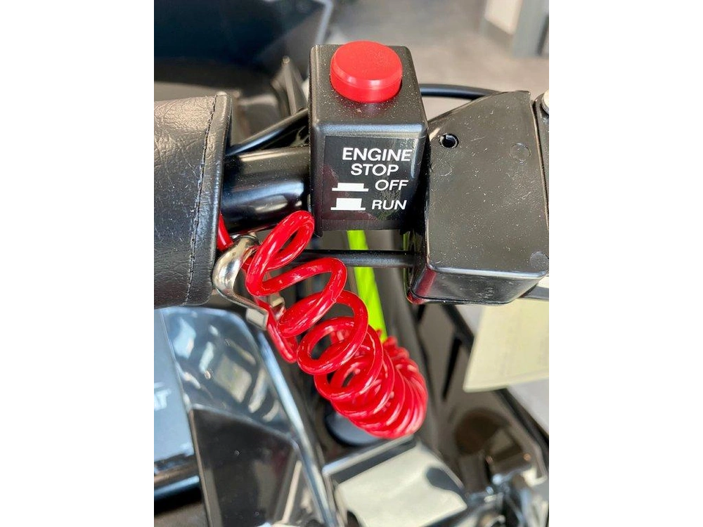 2025 Arctic Cat Zr 120 Us alt