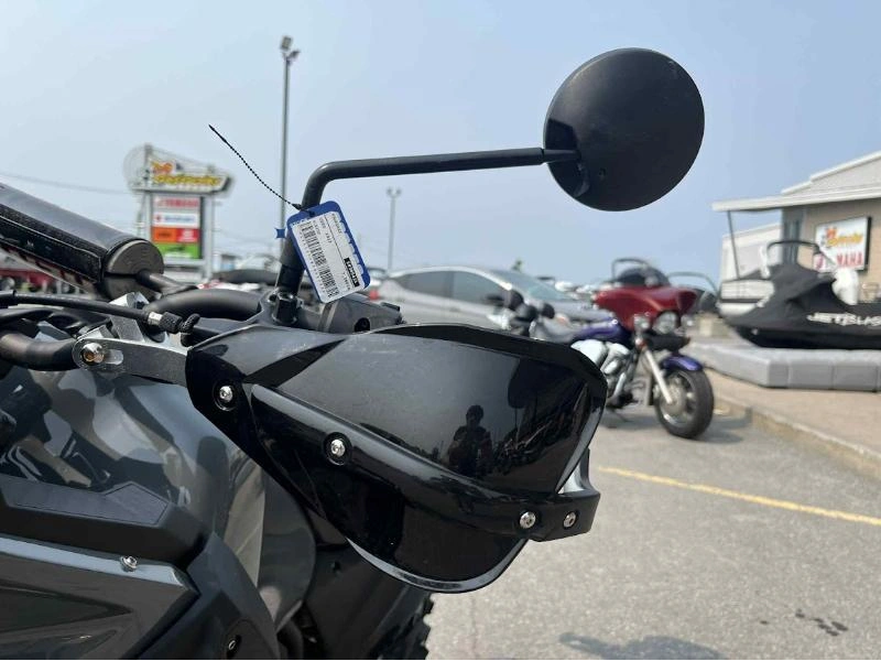 Kawasaki Klr650s 2023 alt