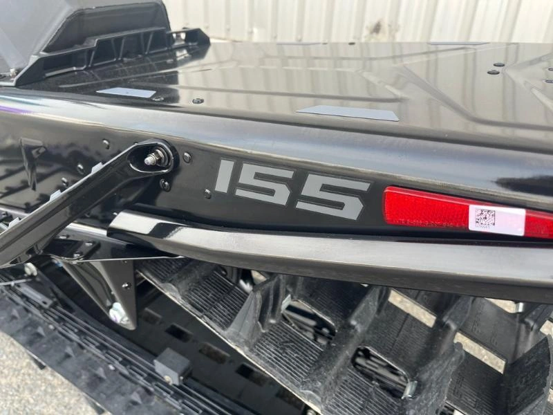 2024 Polaris 850 Pro Rmk 155 Slash alt