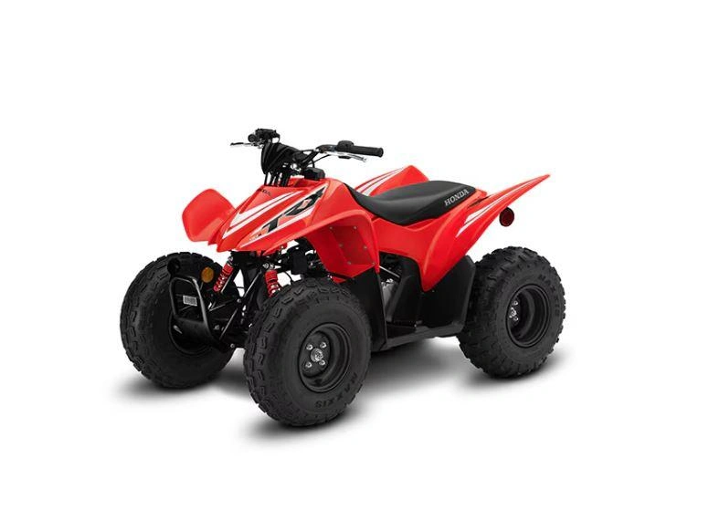 Honda Trx90xs 2025 alt