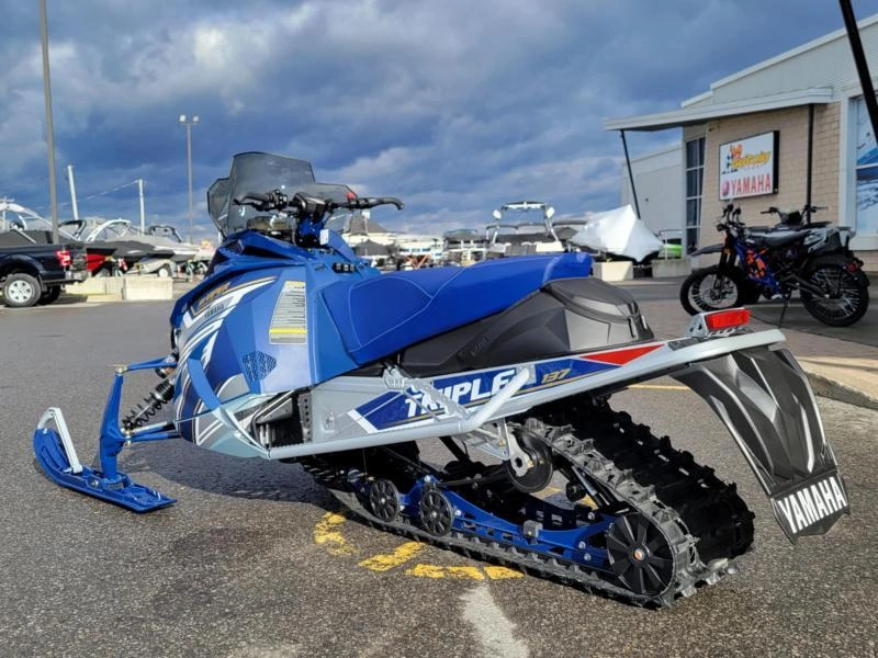 Yamaha Srviper L-tx Gt 2024 alt