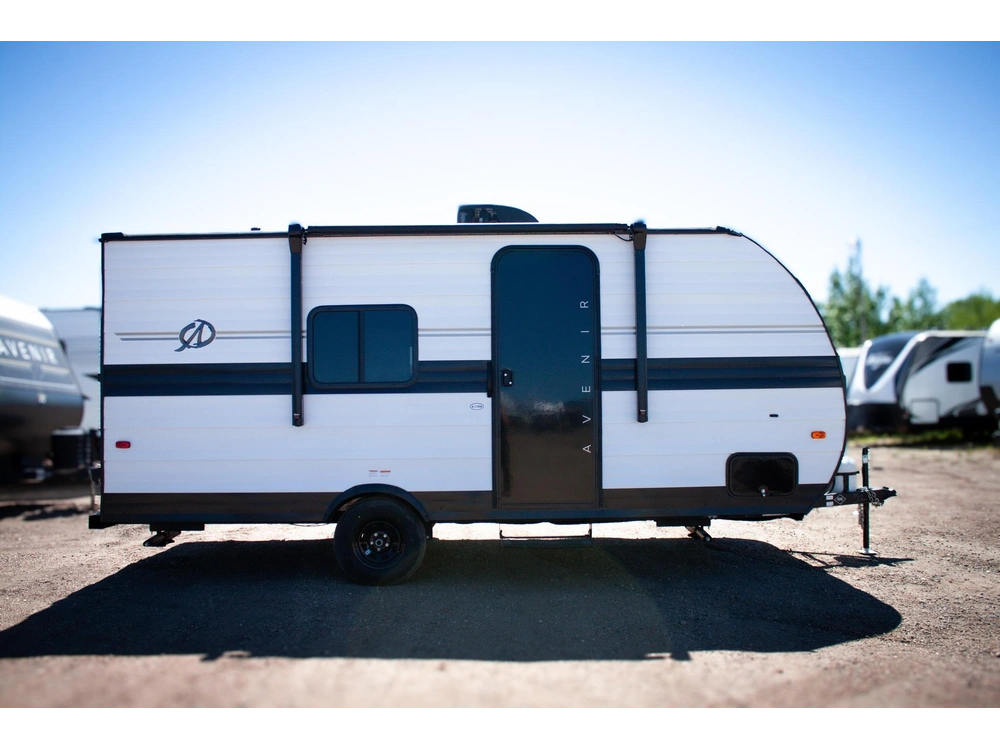 2025 Avenir Avenir A17rb alt