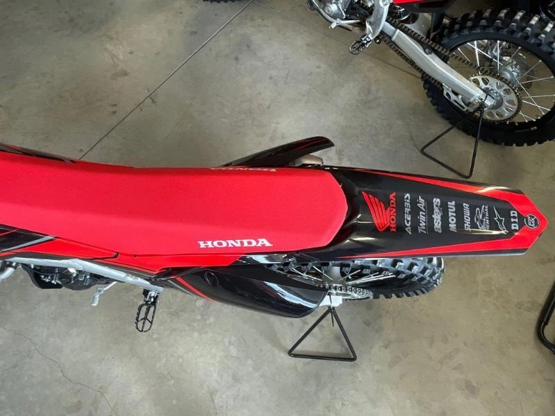 2020 Honda Crf450r alt