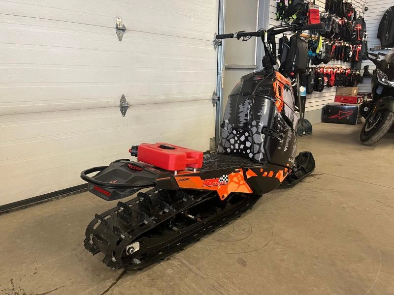 Widescape Ws250 2024 alt