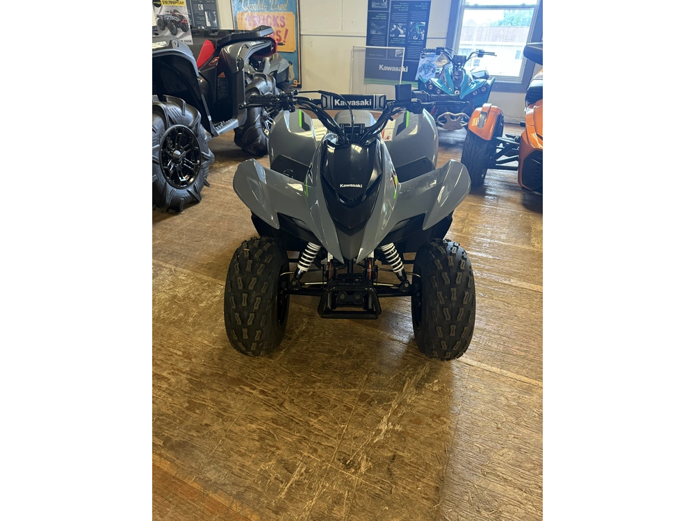 2025 Kawasaki Kfx® 90