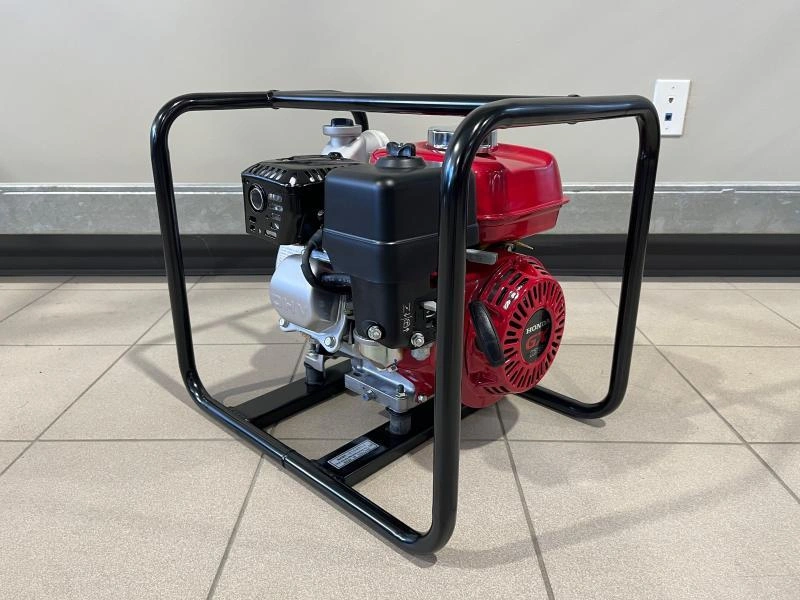 2025 Honda Pompe À Eau Wt20 alt