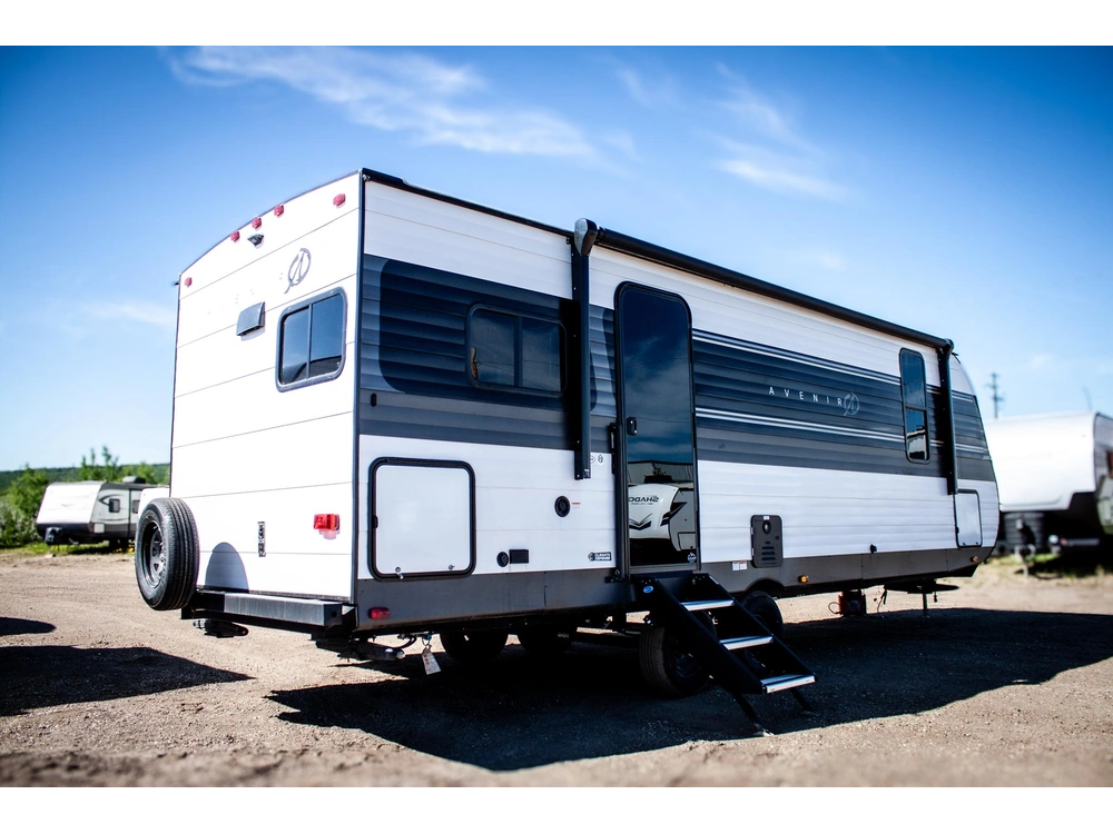 2025 Avenir Avenir A-25rk alt