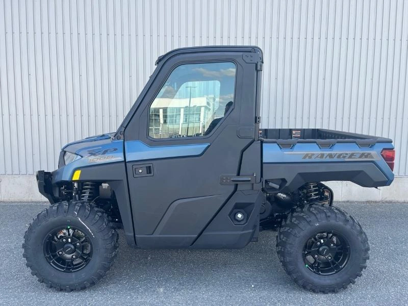 Polaris Ranger Xp 1000 Ultimate Northstar 2025 alt