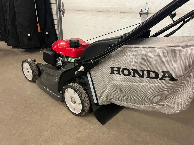 Honda Tondeuse À Gazon Hrx2176hzc 2025 alt