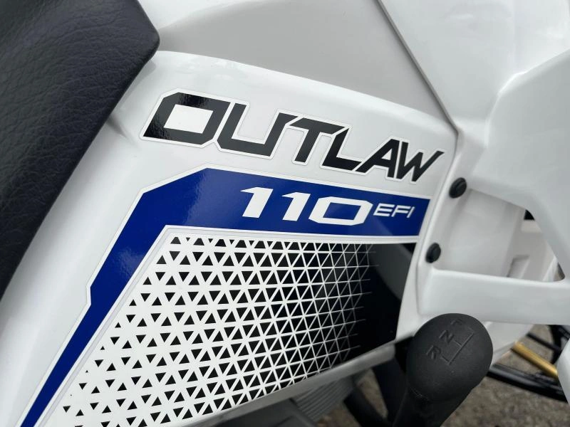 Polaris Outlaw 110 Efi 2025 alt