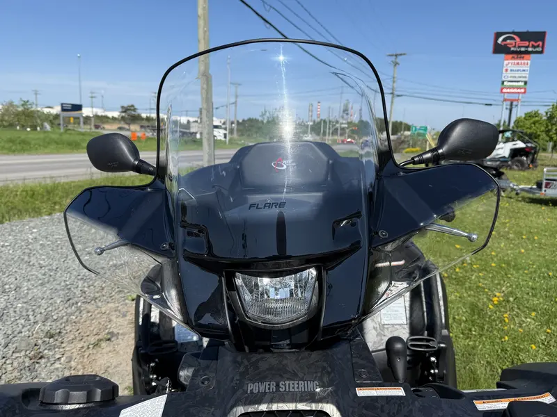 2025 Suzuki KINGQUAD 750 XPZ *GARANTIE 3 ANS