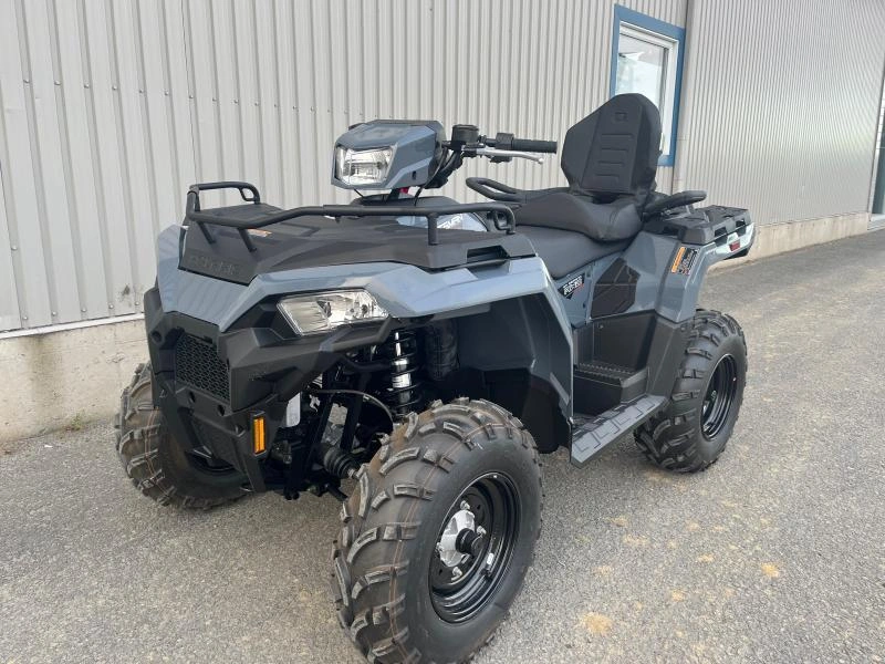 2025 Polaris Sportsman Touring 570 Eps alt