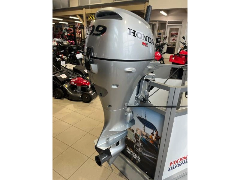 Honda Bf9.9 Moteur Arbre Court 15 Po 2025 alt
