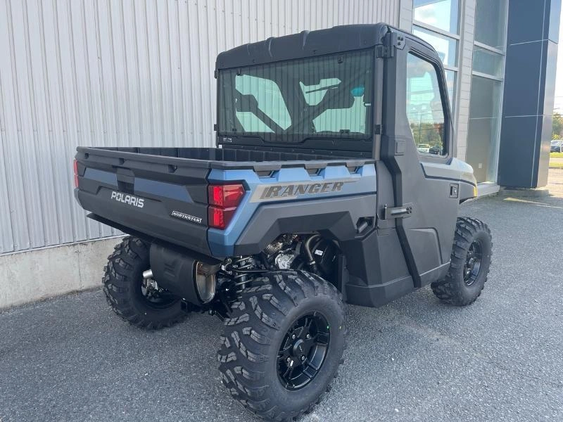 Polaris Ranger Xp 1000 Ultimate Northstar 2025 alt
