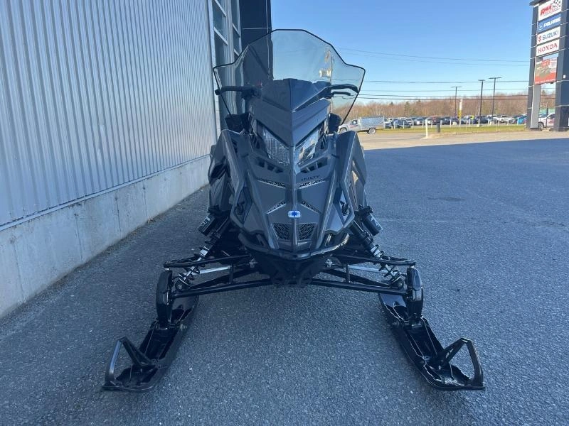 2025 Polaris Prostar S4 Indy Adventure 137 alt