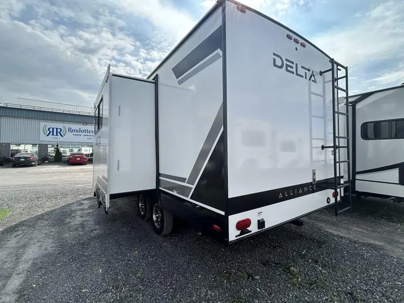 2026 Alliance Delta ML206