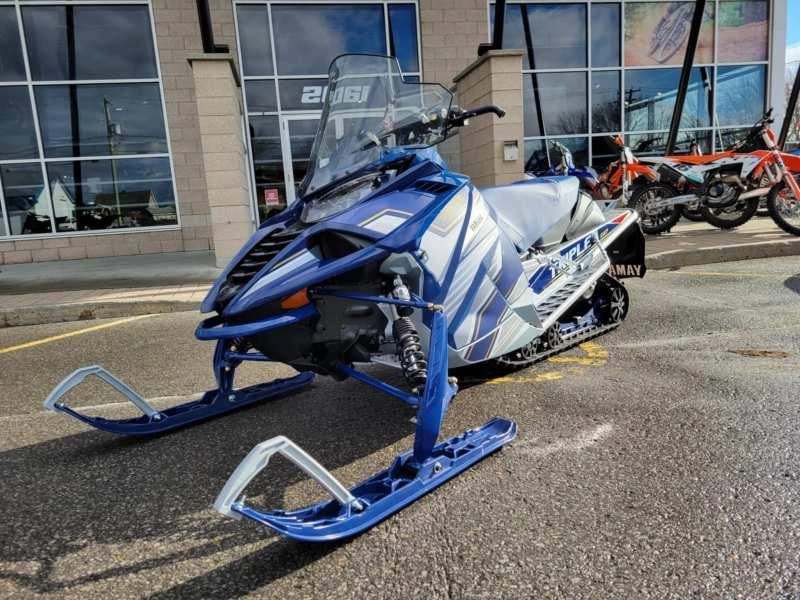 Yamaha Srviper L-tx Gt 2024 alt