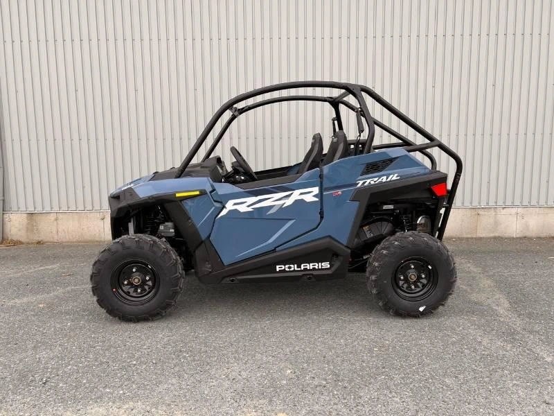 Polaris Rzr Trail Sport 2025 alt