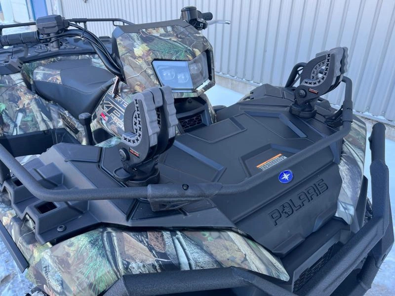 2025 Polaris Sportsman Xp 1000 Hunt alt