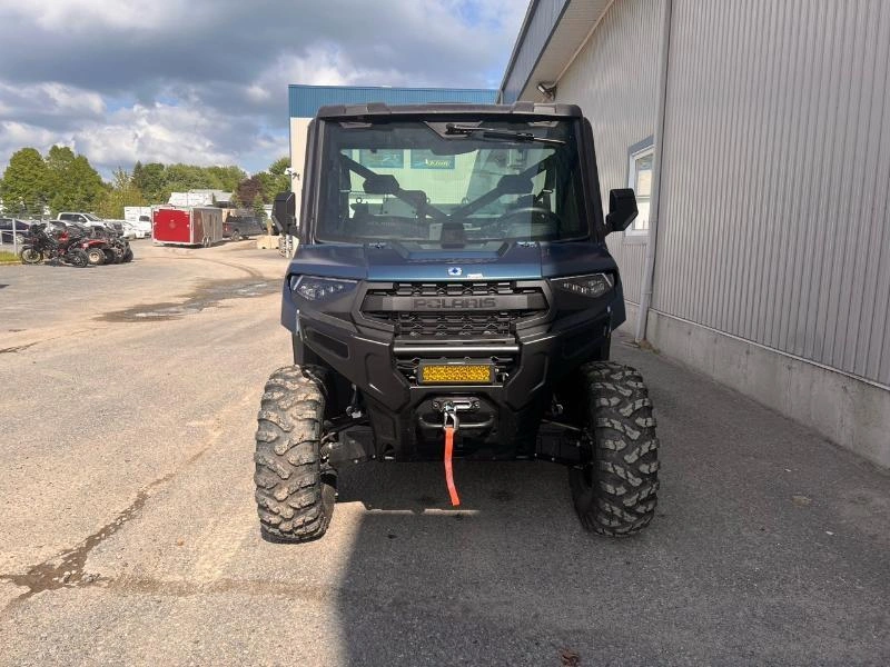 Polaris Ranger Xp 1000 Ultimate Northstar 2025 alt