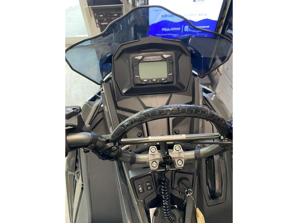2024 Polaris Sno-24 9r Rmk Pro 155 Sla alt