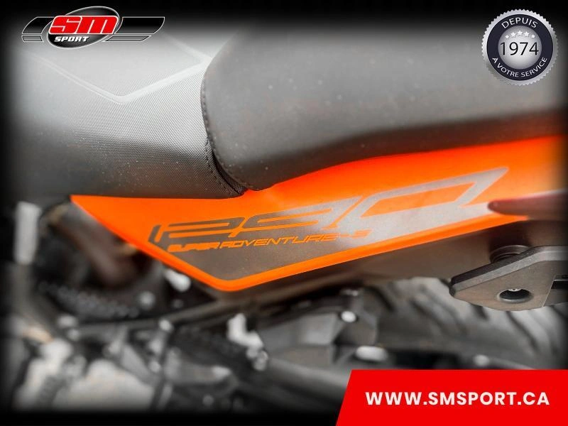 Ktm 1290 Super Advent S 2020 alt