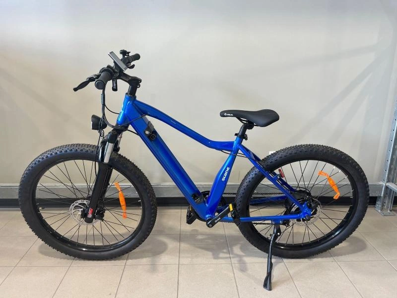 Slane Santiago Vélo Électrique 2024 alt