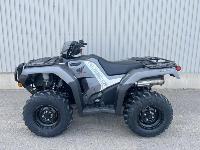 Honda Rubicon Irs Eps 2025 alt
