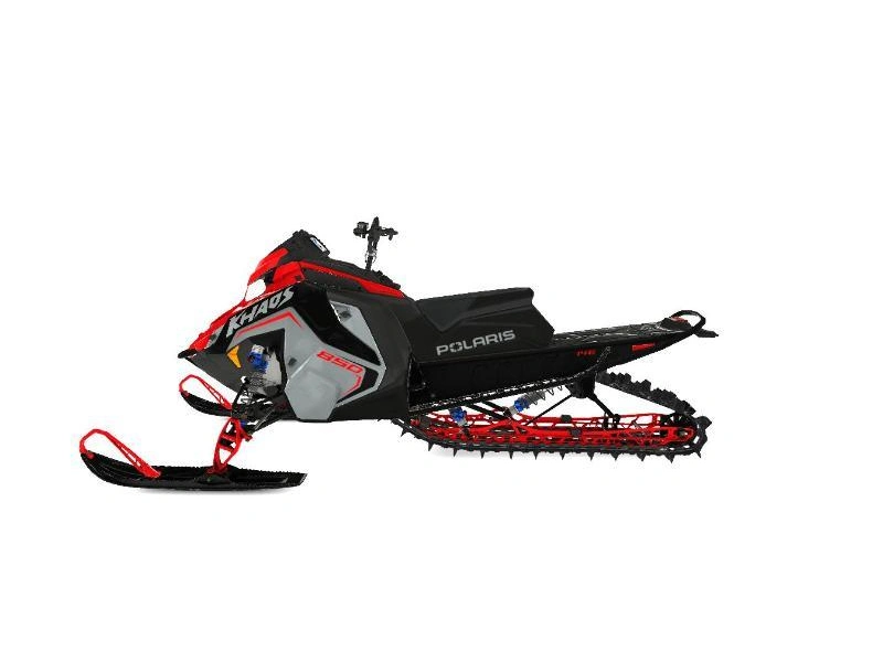 Polaris 850 Rmk Khaos 155 2025 alt