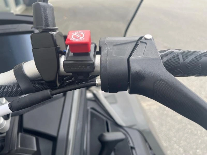 Polaris 650 Titan Adventure 1.8'' 7s 2025 alt