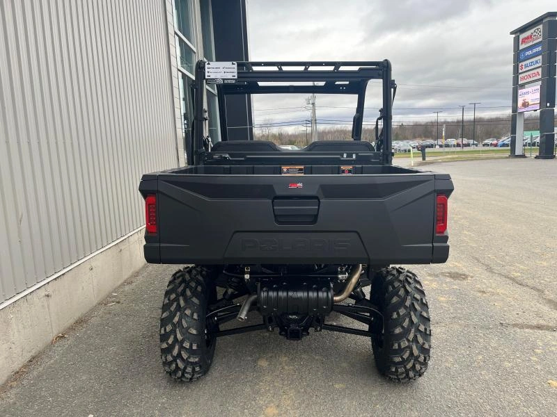2025 Polaris Ranger Sp 570 Premium alt