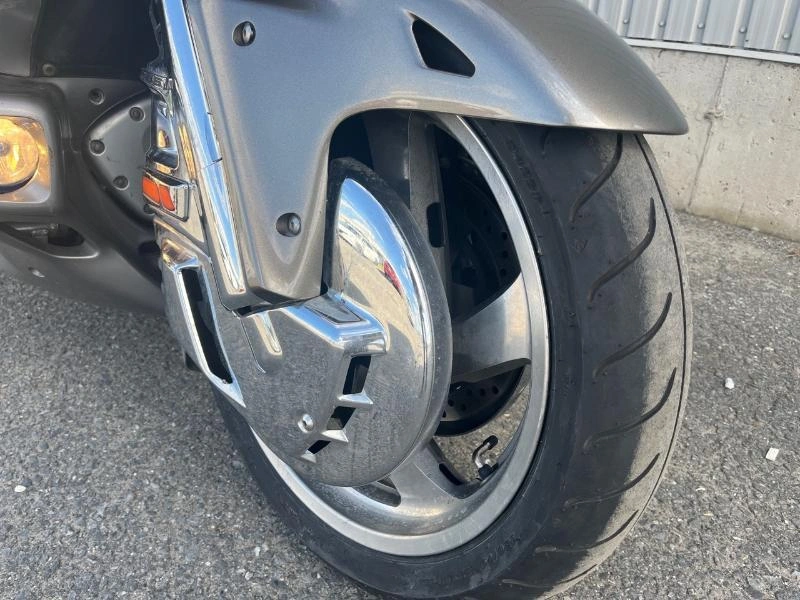 2006 Honda Gold Wing 1800 alt