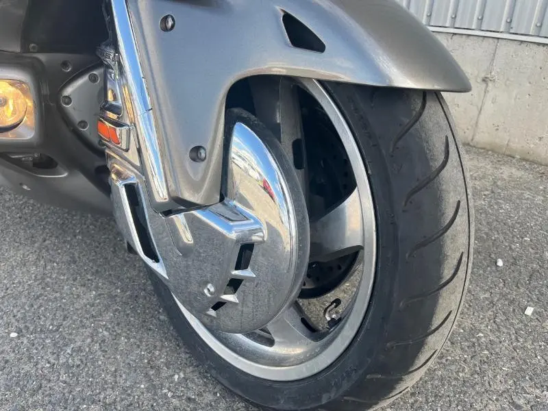 2006 Honda GOLD WING 1800