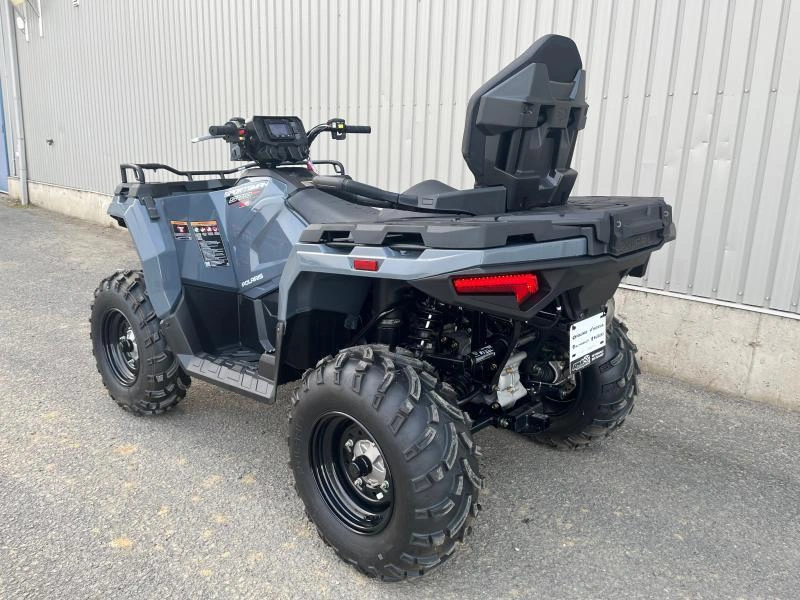 2025 Polaris Sportsman Touring 570 Eps alt