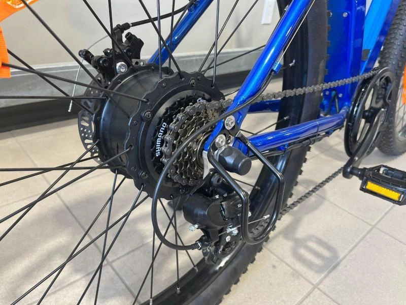 Slane Santiago Mtb 27.5 2024 alt