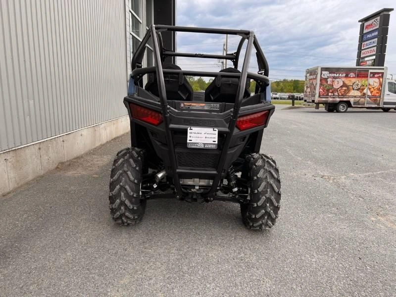 Polaris Rzr Trail Sport 2025 alt