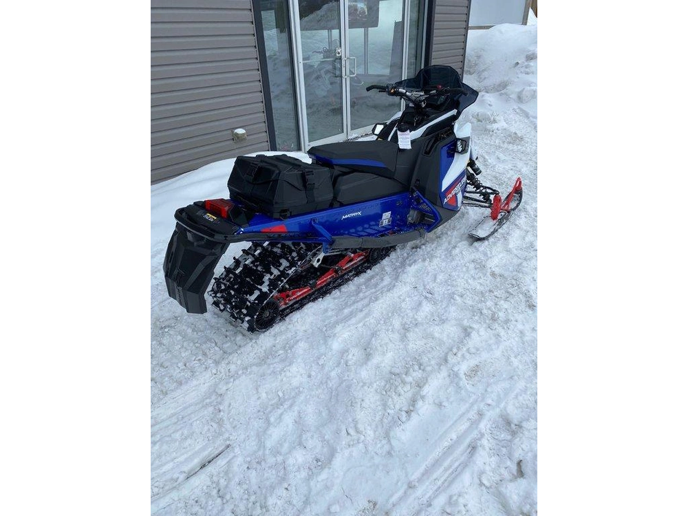 2023 Polaris Indy Adventure 850 137 alt