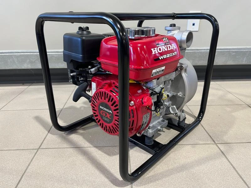 2025 Honda Pompe À Eau Wt20 alt