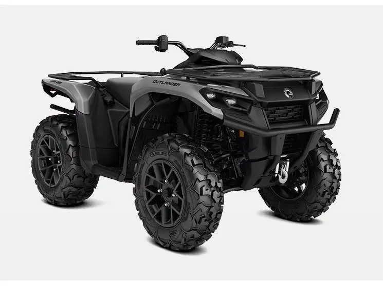 2025 Can-Am Outlander 700 XT