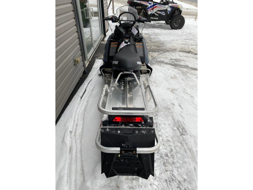 2023 Polaris Voyageur 550 155 alt