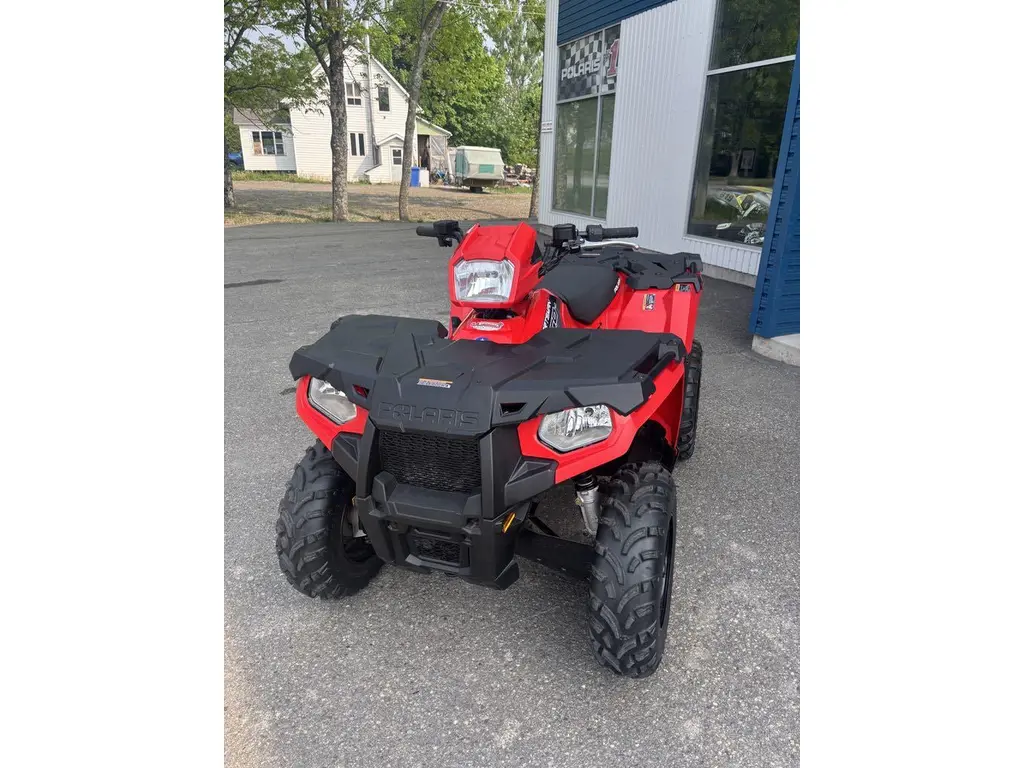 Polaris SPORTSMAN 450  2019