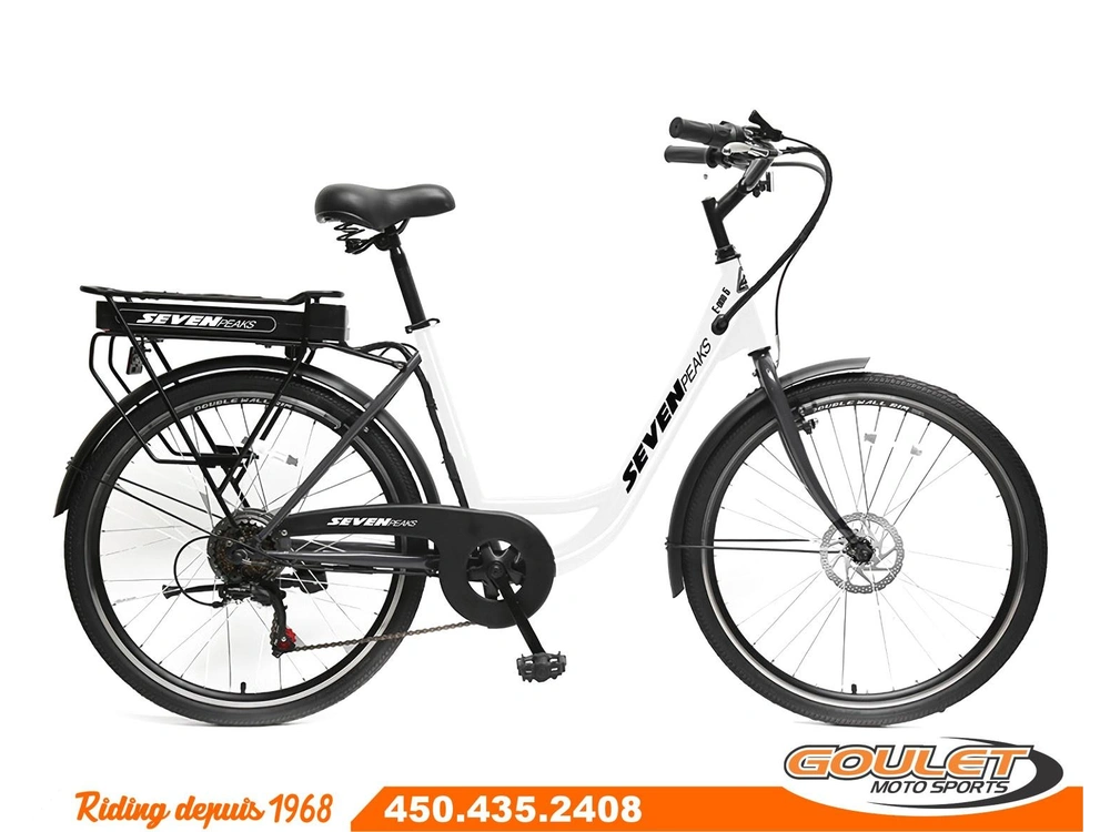 Seven Peaks E-one 5 2023 alt