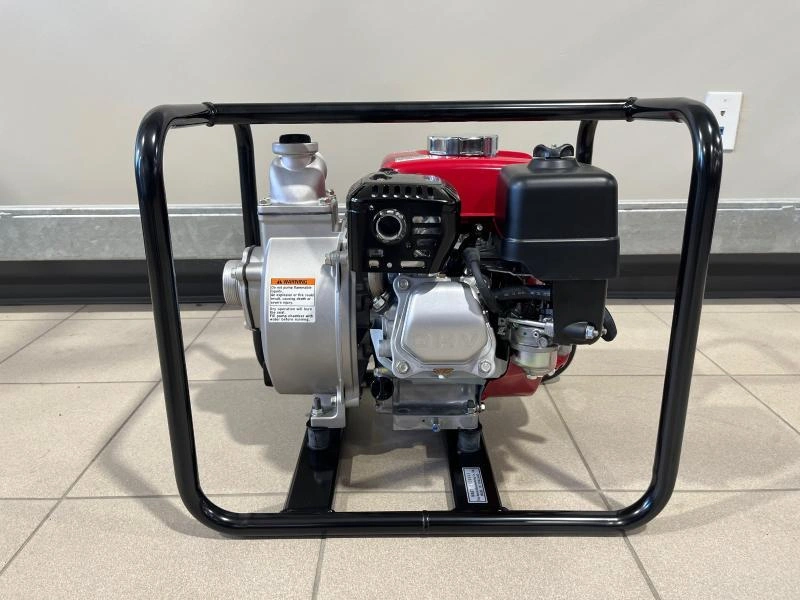 2025 Honda Pompe À Eau Wt20 alt