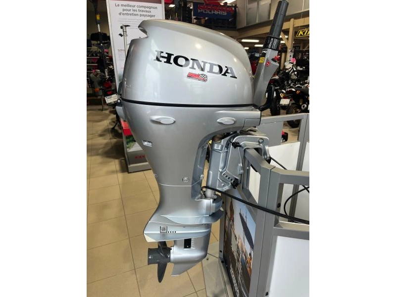 Honda Bf9.9 Moteur Arbre Court 15 Po 2025 alt