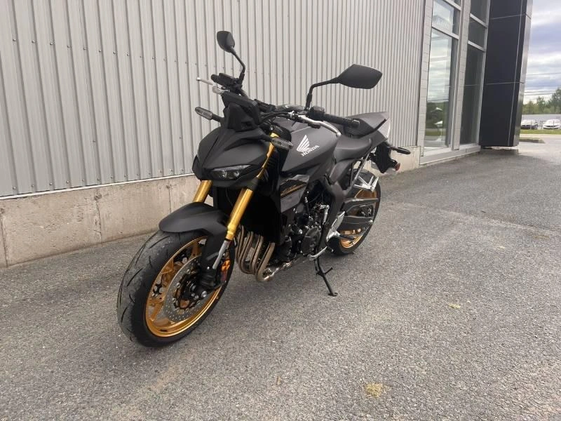 Honda Cb1000sp Abs 2025 alt