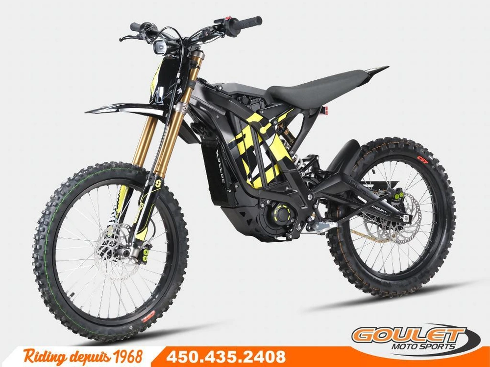 2025 Sur Ron Light Bee X Lbx Gen 2 Électrique alt